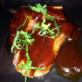 ZuZu - The Colorado Lamb and the sauce is divine!!! - Tapas Bars Near Me - Napa, California ZuZu - The Colorado Lamb and the sauce is divine!!! - Tapas Bars Near Me - Napa, California