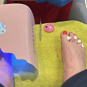 B B Nail Spa - Nail Salons Near Me - Roseville, California B B Nail Spa - Nail Salons Near Me - Roseville, California