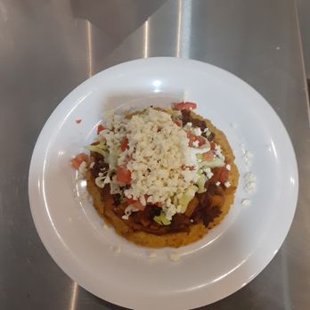 Restaurante Mi Jacalito - Homemade sope de Al Pastor - Mexican Near Me - Waukegan, Illinois Restaurante Mi Jacalito - Homemade sope de Al Pastor - Mexican Near Me - Waukegan, Illinois