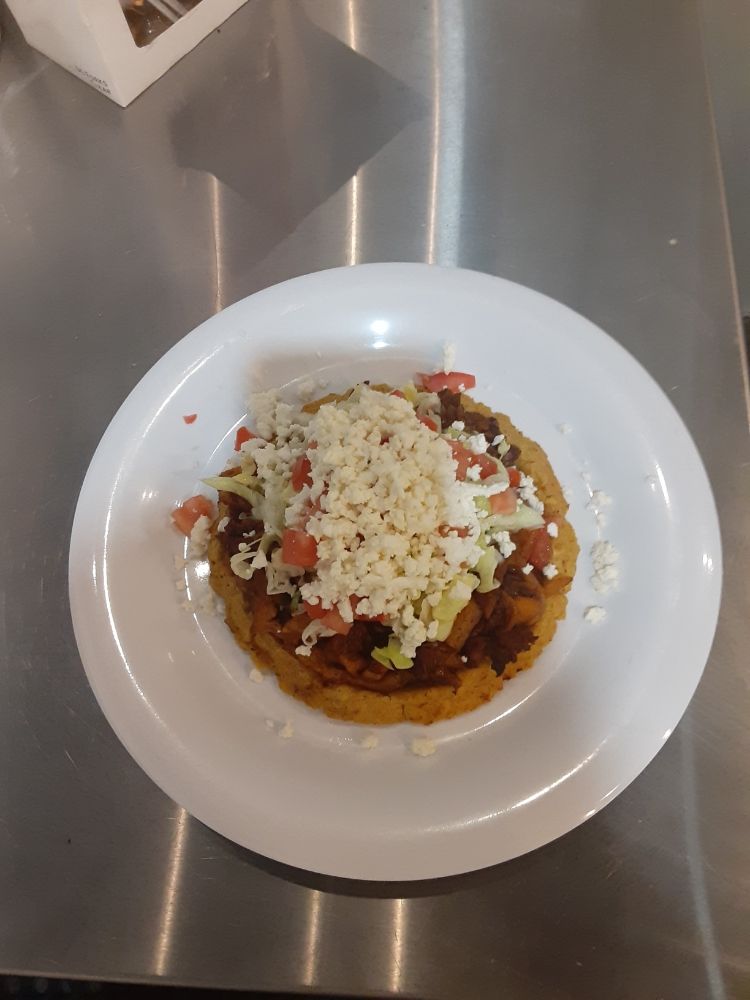 Restaurante Mi Jacalito