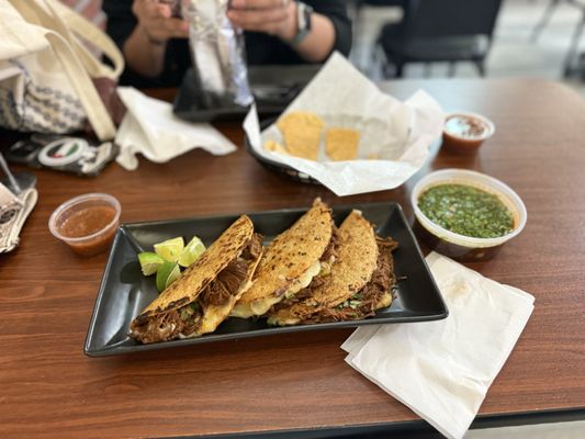 Chicos Taqueria by null