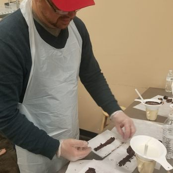 Just Add Chocolate - Making chocolate. - Chocolatiers & Shops Near Me - Lehi, Utah Just Add Chocolate - Making chocolate. - Chocolatiers & Shops Near Me - Lehi, Utah