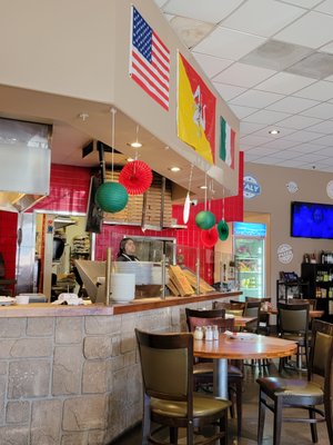 Spuntino Pizzeria Italia by null