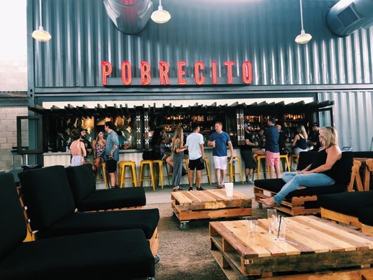 The Churchill by null