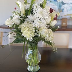Ed Moore Florist