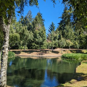 Meadowdale Playfields - Parks Near Me - Edmonds, Washington
