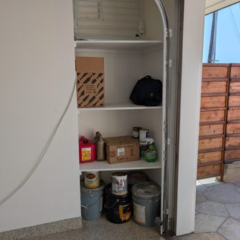 Heavenly Handyman Services - Custom built shelves. - Handyman Near Me - Encinitas, California