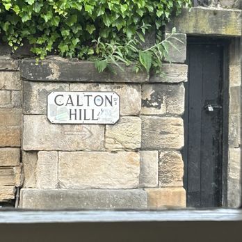 Howies - View out window. - Scottish Near Me - Edinburgh, EDH Howies - View out window. - Scottish Near Me - Edinburgh, EDH