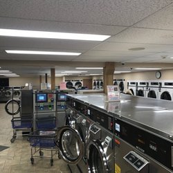 Superwash Laundromat - Old Town