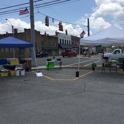 Fentress County Farmers Market Association
