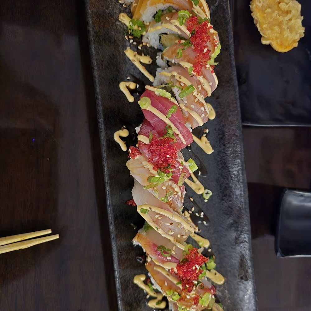 Izakaya - Dragon - Sushi Bars Near Me - Benicia, California Izakaya - Dragon - Sushi Bars Near Me - Benicia, California
