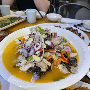 Ma's Kitchen - Chinese Near Me - Rowland Heights, California