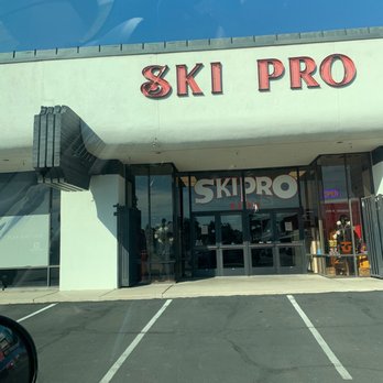 Ski Pro - Phoenix - Sporting Goods Near Me - Phoenix, Arizona