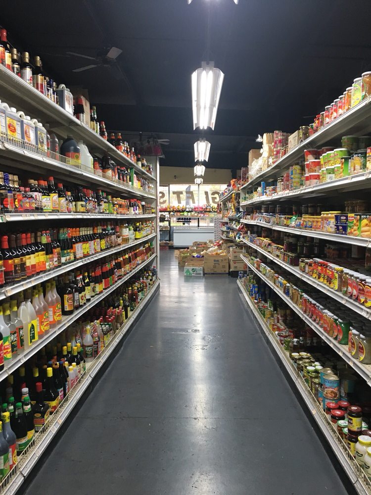 SEOUL ORIENTAL MARKET 20 Photos & 24 Reviews Grocery 3165 S