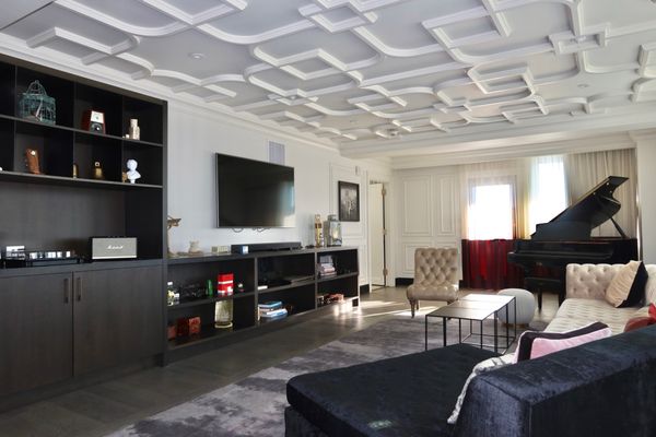 The Elizabeth Hotel, Autograph Collection by null