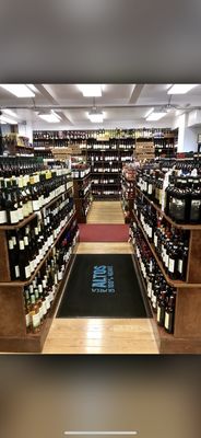 Sunny’s Wine & Spirits (MJK Inc) by null