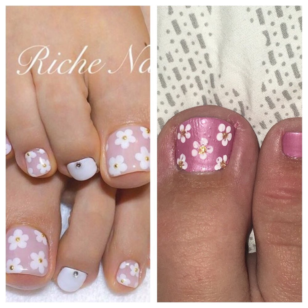 POSH NAIL SALON - 504 Photos & 47 Reviews - Nail Salons - 3428 E Bengal