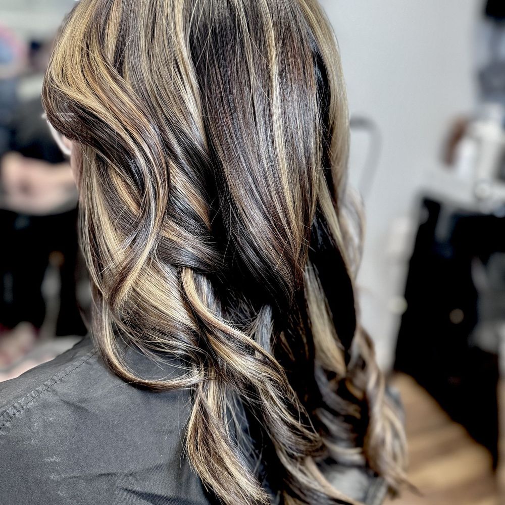 Kris De Guzman Hair - Oh she looking so stylish - Hair Stylists Near Me - Henderson, Nevada Kris De Guzman Hair - Oh she looking so stylish - Hair Stylists Near Me - Henderson, Nevada