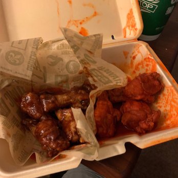 Wingstop - Chicken Wings Near Me - Upland, California Wingstop - Chicken Wings Near Me - Upland, California
