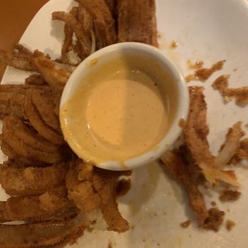 Outback Steakhouse - Blooming onion - Steakhouses Near Me - Laurel, Maryland Outback Steakhouse - Blooming onion - Steakhouses Near Me - Laurel, Maryland
