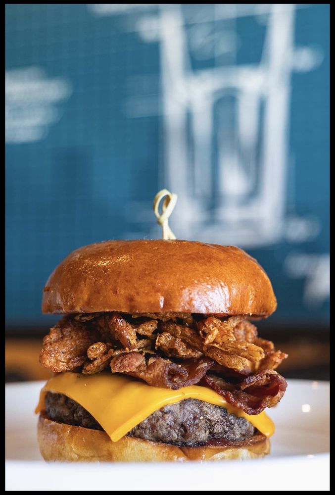 The Craftsman - Brews & Bites