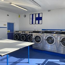 Lennies Laundrette
