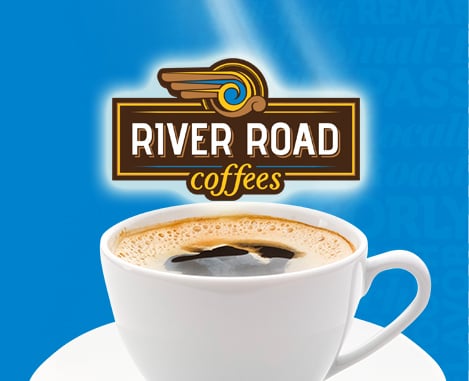 River Road Coffees