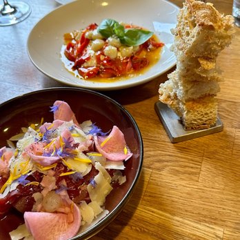 Amapola kitchen - Salad - Restaurants Near Me - Albi, 81