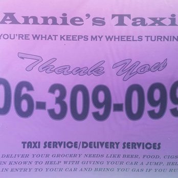 Annie's Taxi - Taxis Near Me - Polson, Montana Annie's Taxi - Taxis Near Me - Polson, Montana