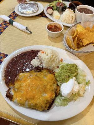 Mi Pueblito Restaurant by null