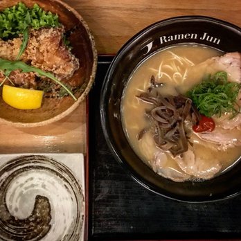 Ramen Jun - Ramen Near Me - Frankfurt, HE Ramen Jun - Ramen Near Me - Frankfurt, HE