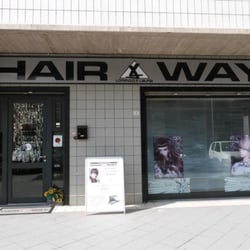 Hairway