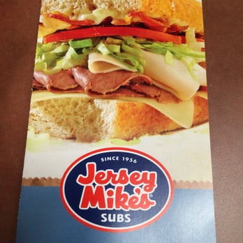 Jersey Mike's Subs - Sandwiches Near Me - Vacaville, California Jersey Mike's Subs - Sandwiches Near Me - Vacaville, California