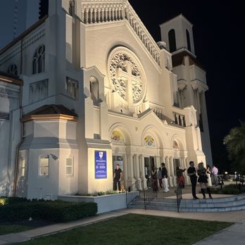 Trinity Episcopal Cathedral - Churches Near Me - Miami, Florida Trinity Episcopal Cathedral - Churches Near Me - Miami, Florida