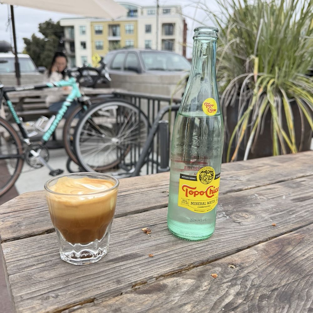 Espresso