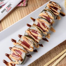 Tuna Roll