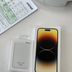 Cricket Wireless Authorized Retailer - Phone