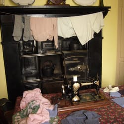 Piermaster's House