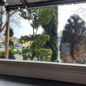 Cafe Dantorels - Cafes Near Me - Sacramento, California