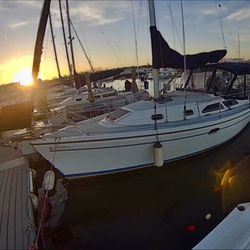 North Shore Marina