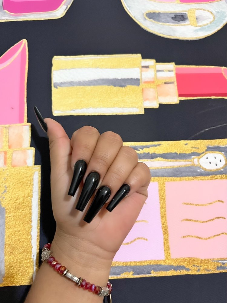 NATURAL NAILS Updated July 2024 138 Photos & 13 Reviews 2609 S