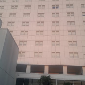 The Whitehall - View from pool. - Hotels Near Me - Houston, Texas The Whitehall - View from pool. - Hotels Near Me - Houston, Texas