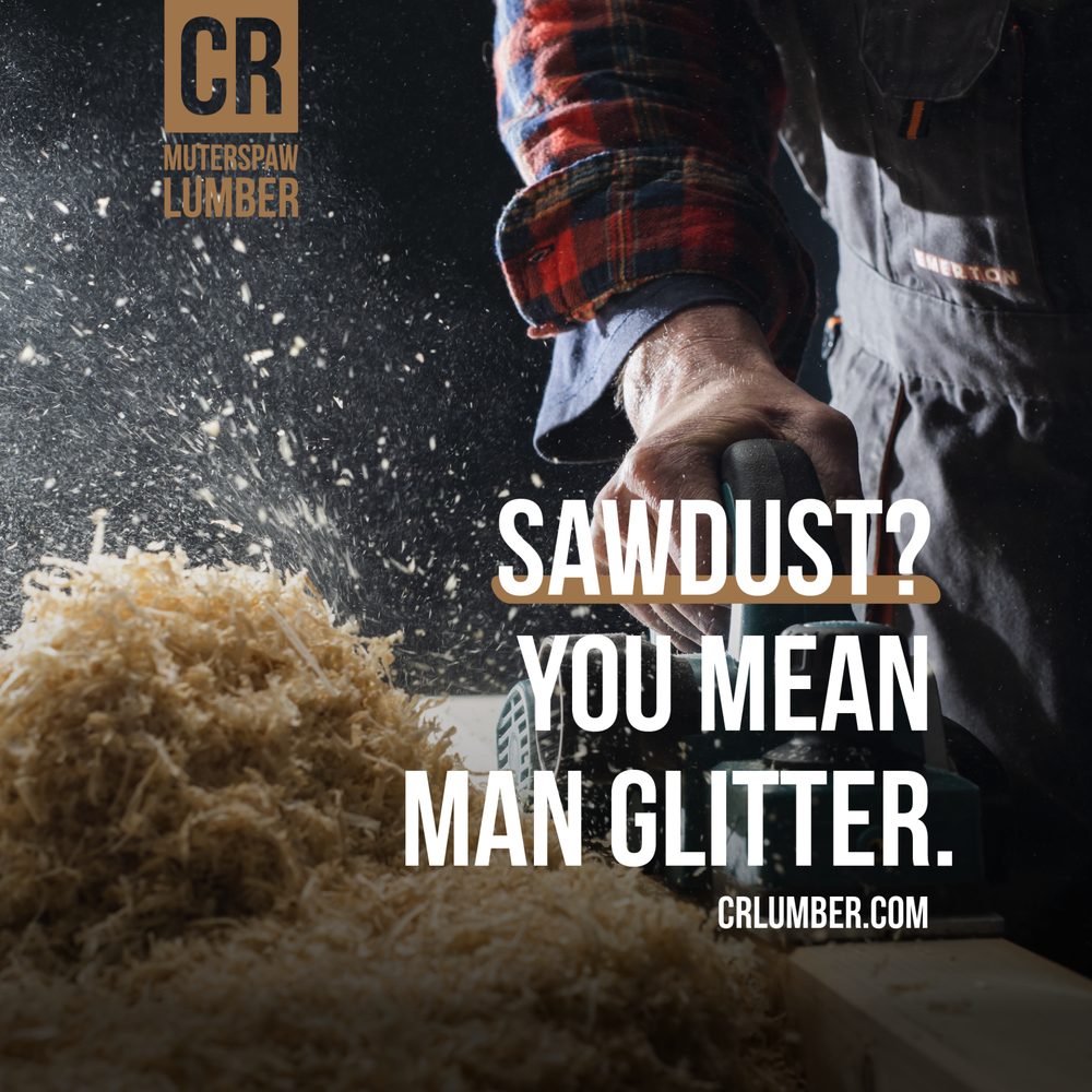 CR MUTERSPAW LUMBER 3039 US 68 S, Xenia, Ohio Building Supplies