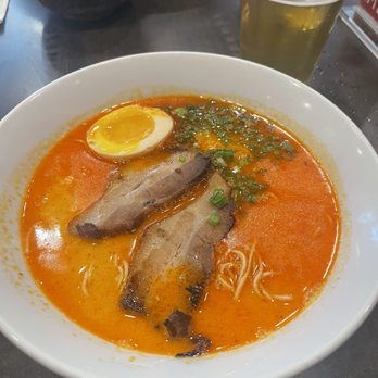 Okiboru Tsukemen & Ramen - Spicy Tonkotsu Broth - Ramen Near Me - Sandy Springs, Georgia Okiboru Tsukemen & Ramen - Spicy Tonkotsu Broth - Ramen Near Me - Sandy Springs, Georgia