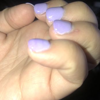 Q Nails - Nail Salons Near Me - Hilliard, Ohio