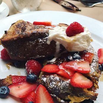 Le Bilboquet - French Toast is - French Near Me - Dallas, Texas Le Bilboquet - French Toast is - French Near Me - Dallas, Texas