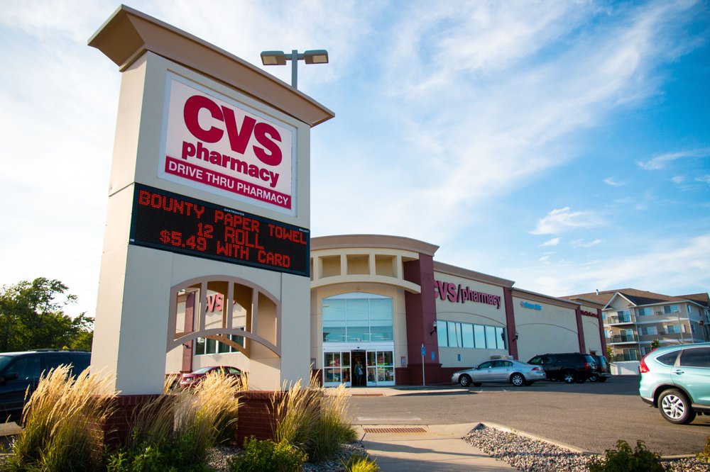 CVS PHARMACY - Updated September 2025 - 10 Reviews - 8936 Lyndale Ave ...