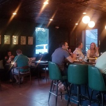 The Walrus Room - This is a very cool place that is Retro Swanky! - American Near Me - Geneva, Illinois The Walrus Room - This is a very cool place that is Retro Swanky! - American Near Me - Geneva, Illinois