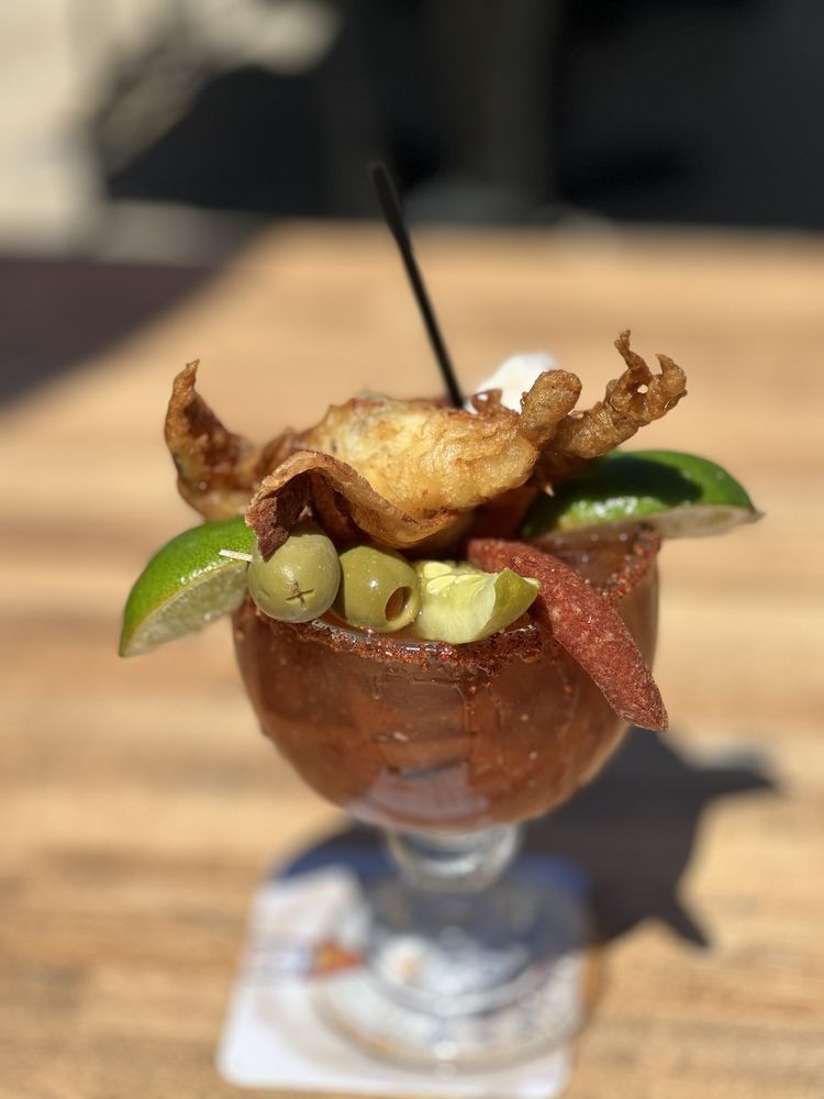 The Crab Pot