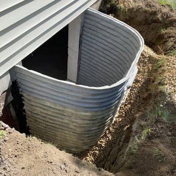 Zander Solutions - Egress window - Waterproofing Near Me - Verona, Wisconsin Zander Solutions - Egress window - Waterproofing Near Me - Verona, Wisconsin